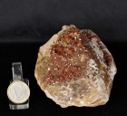 Vanadinite cm.8,7x8,3