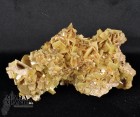 Wulfenite cm.10x5,5