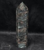 Punta in Astrofillite cm.10H