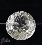 Quarzo Citrino mm.23