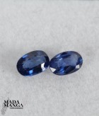 Zaffiri blu mm.6,2x4