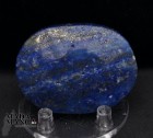 Lapislazzuli in forma libera