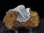Barite azzurra cm.8,4x6,3