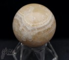 Sfera in Aragonite cm.4