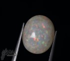 Opale etiope cabochon mm.12x10