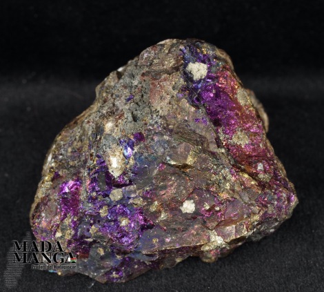 Calcopirite iridescente cm.5,4x4,7