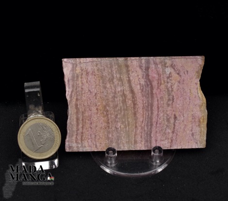 Rodonite della Val Soana