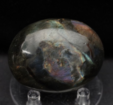 Labradorite in forma libera