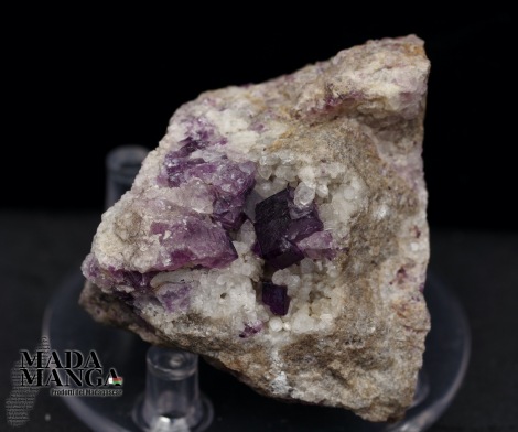 Fluorite di Zogno