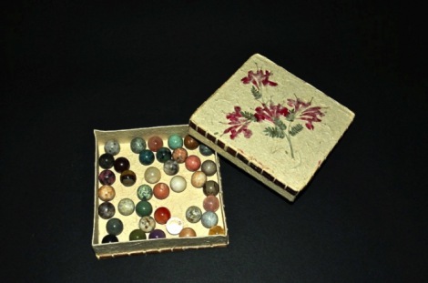 confezione sfere miste diametro 1,5 cm