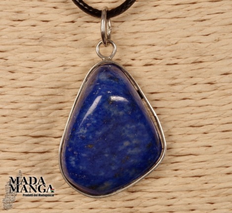 Ciondolo in Lapislazzuli