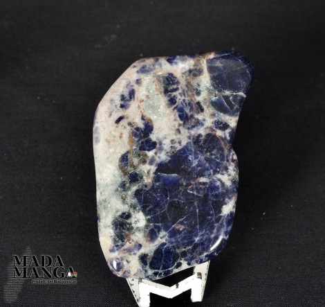 Sodalite in forma libera