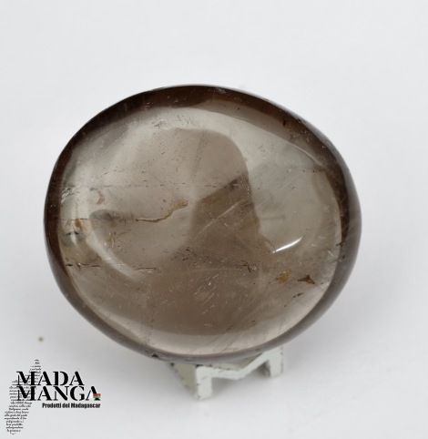 Quarzo Fumè in forma libera