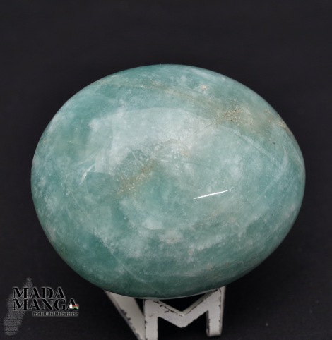 Amazzonite in forma libera