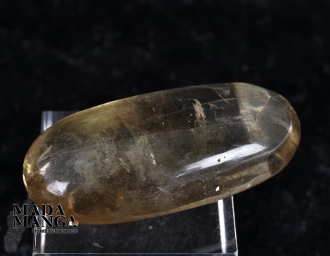 Quarzo Citrino in forma libera