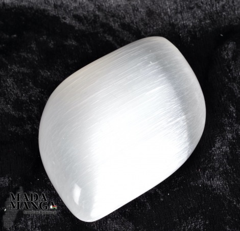 Selenite in forma libera