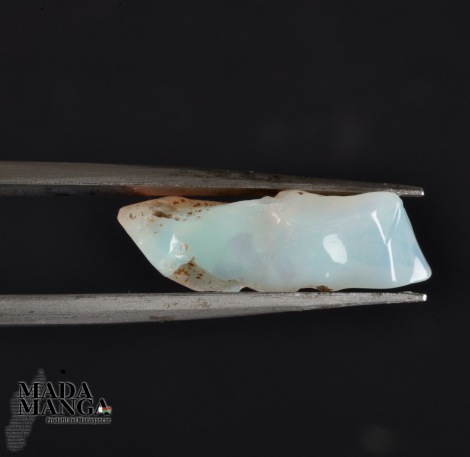 Opale etiope grezzo mm.20x9x7