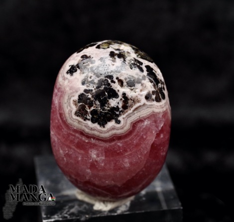 Rodocrosite in forma libera