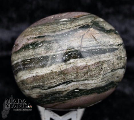 Diaspro Oceanico in forma libera