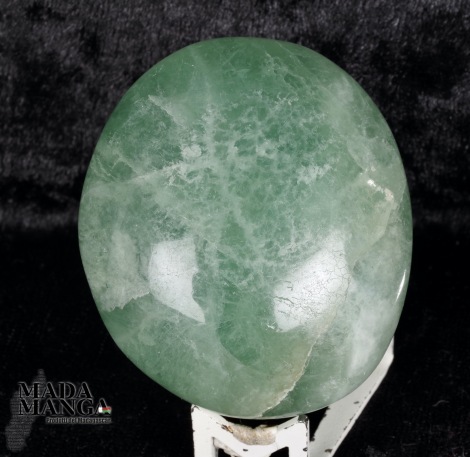 Fluorite in Forma libera