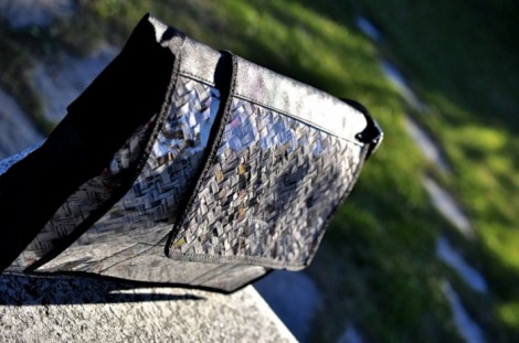 BORSA PARTICOLARE