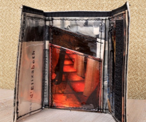 PORTAFOGLI PARTICOLARE