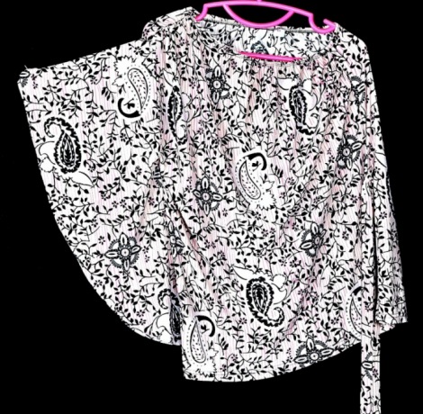 CAMICIA DONNA CON STAMPE