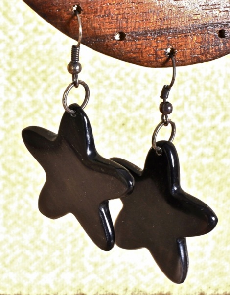 pendenti corno madagascar